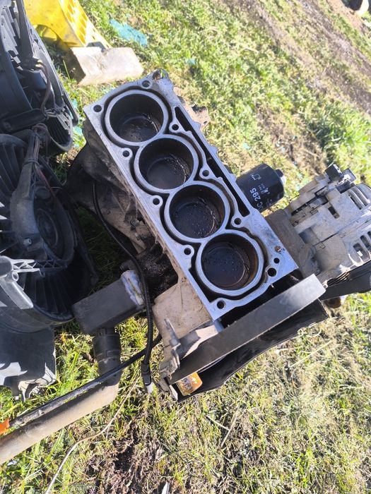 Блог за Голф 4 1.4 16в бензин