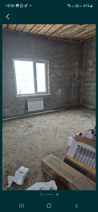 Продажа дома 22 квартале