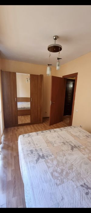 Дава се под наем Двустаен апартамент в Пловдив, Кършияка - 57 кв.м за 400 € - Снимка #8