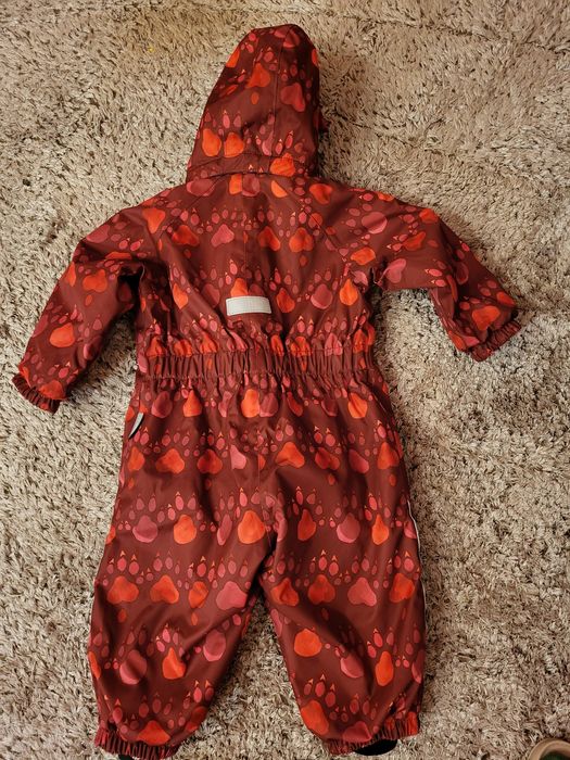 продам детский комбинезон Reime