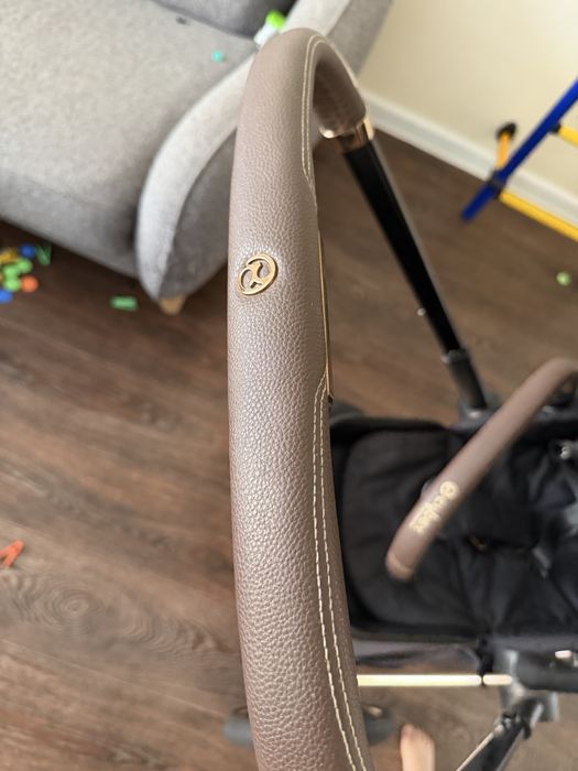 Продам коляску Cybex Priam 4