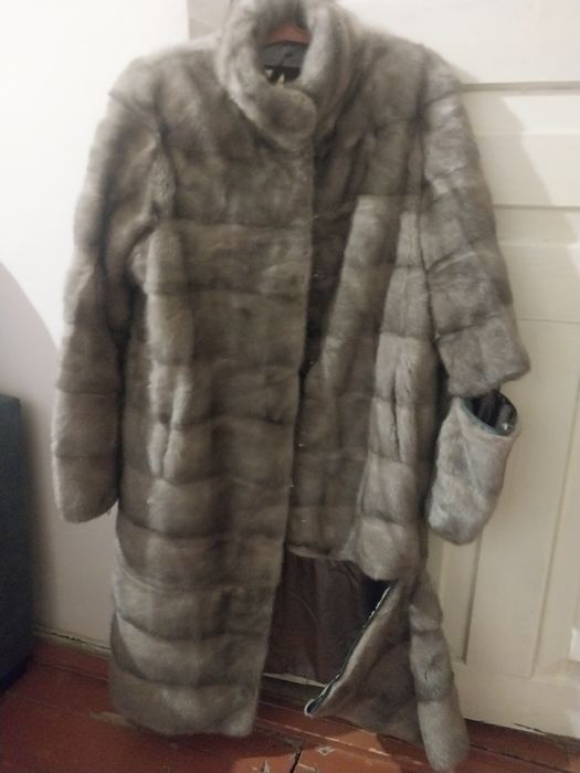 Норковый шуба сатылады