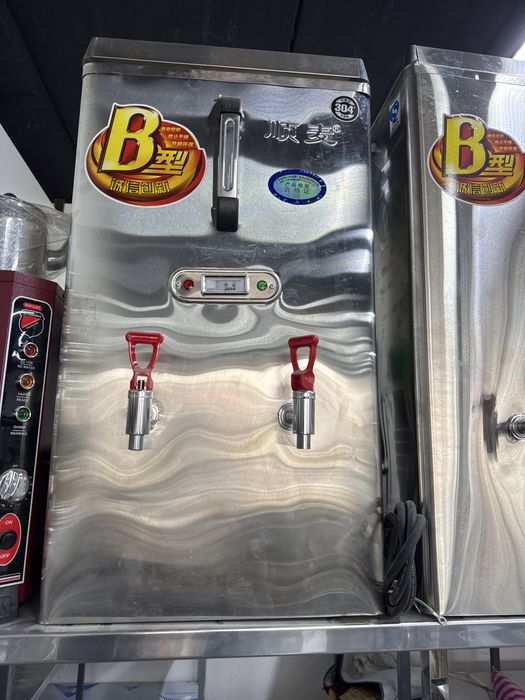 Самовар термоз автопада катёл