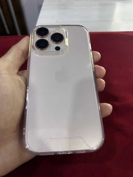 Iphone 16 pro 128g