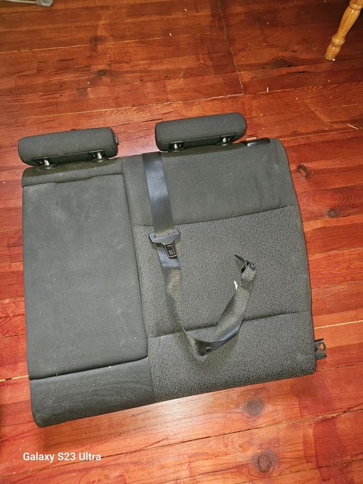 Салон за bmw e91