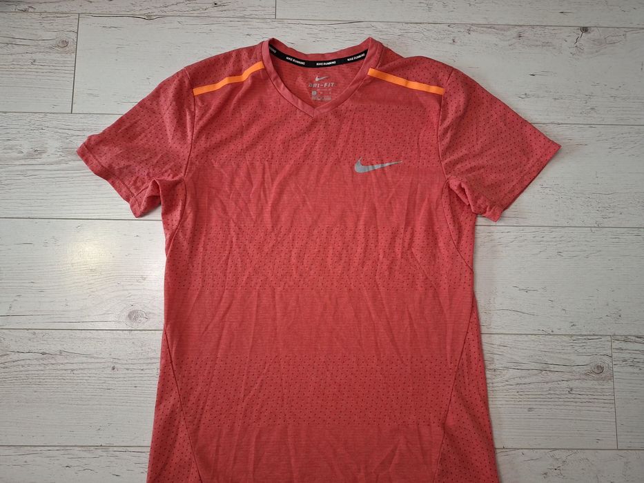 Nike-Ориг. Тениска