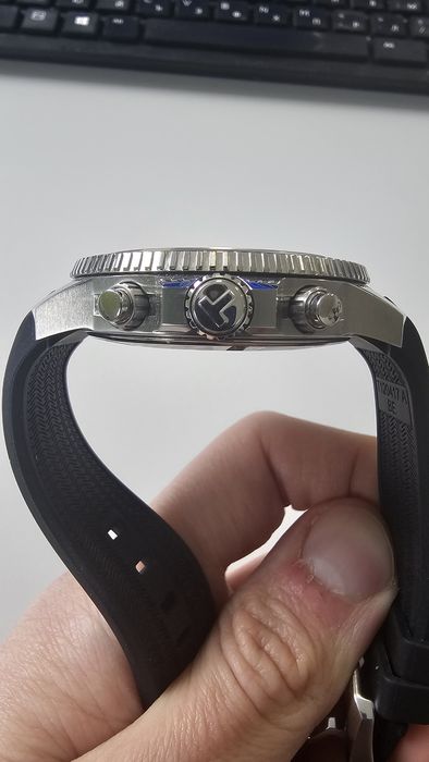 Tissot Seastar 1000 Chronograph