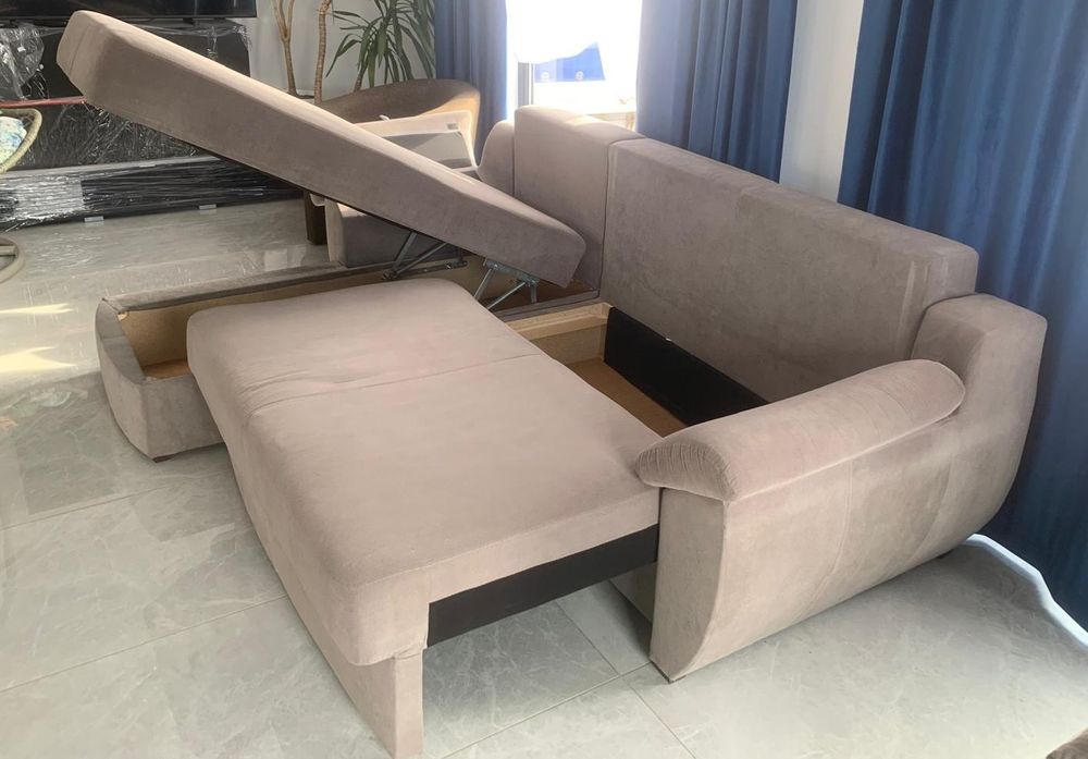 Vand coltar extensibil