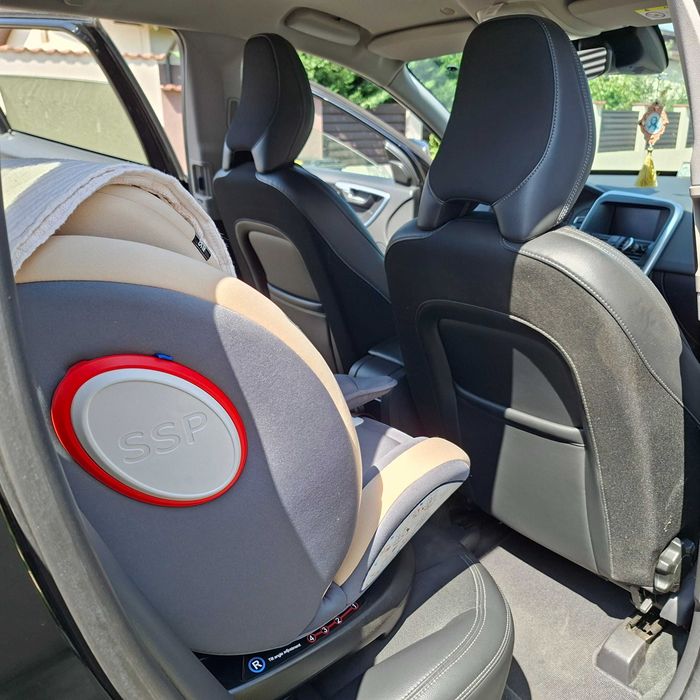 Volvo XC60, 2016, Diesel Euro 6, D3, Automat