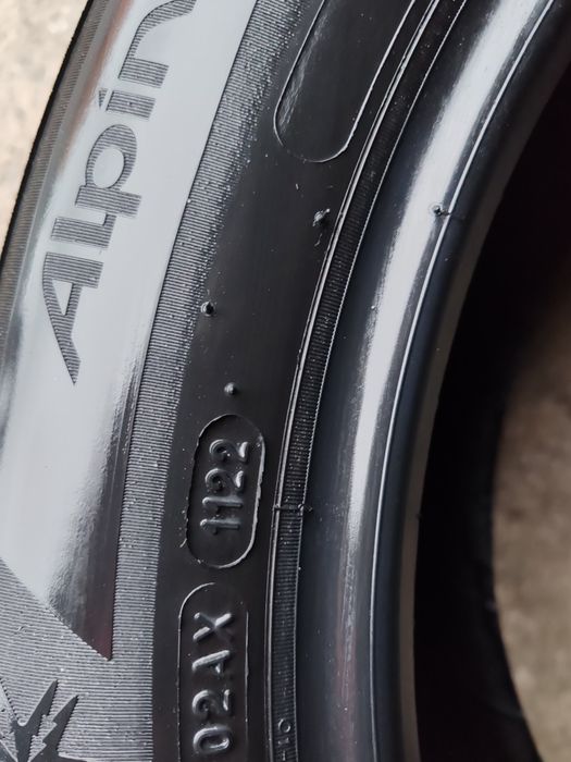 4 anvelope 225 55 17