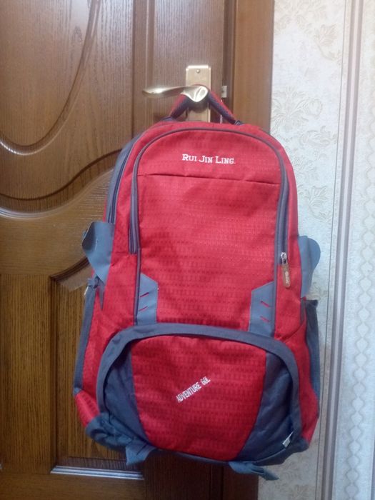 Продам корейский Рюкзаки.