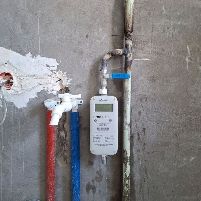 Gaz svarkasi: arzon va sifatli xizmat.