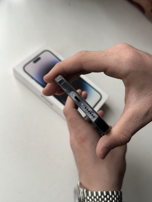 Iphone 14 Pro Max 256GB 91%