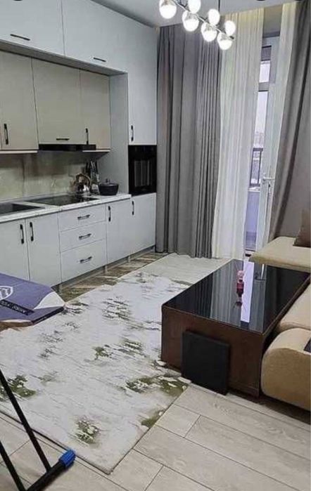 NRG Oybek мирабад 1 комн