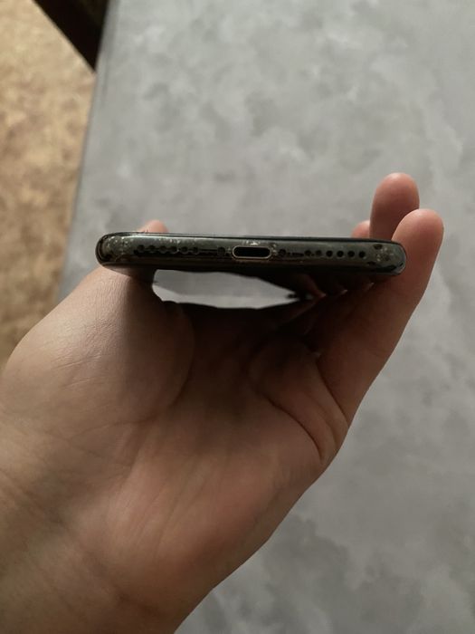 Продается Iphone X