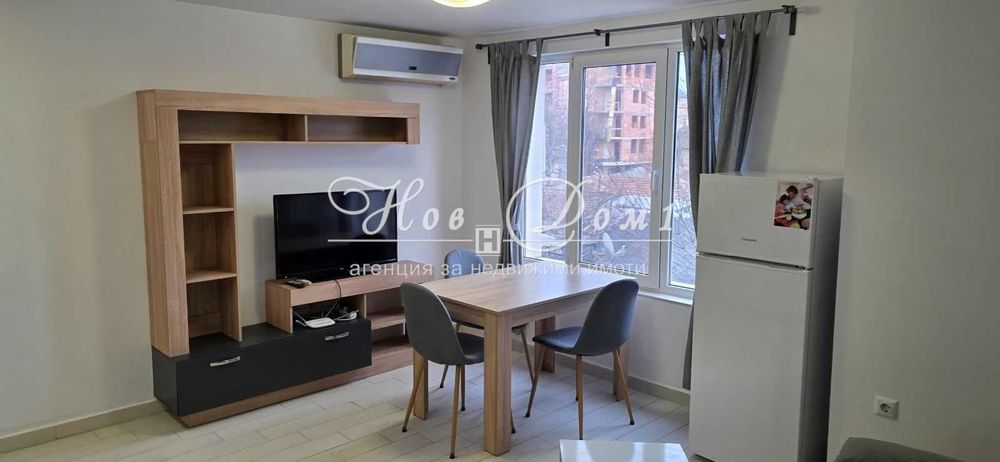 ДВУСТАЕН АПАРТАМЕНТ ПОД НАЕМ | ДО АВТОГАРА | ОТЛИЧНА ЛОКАЦИЯ