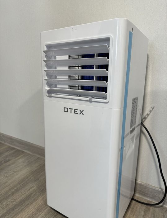 Кондиционеры со склада Almacom, Otex Уральск