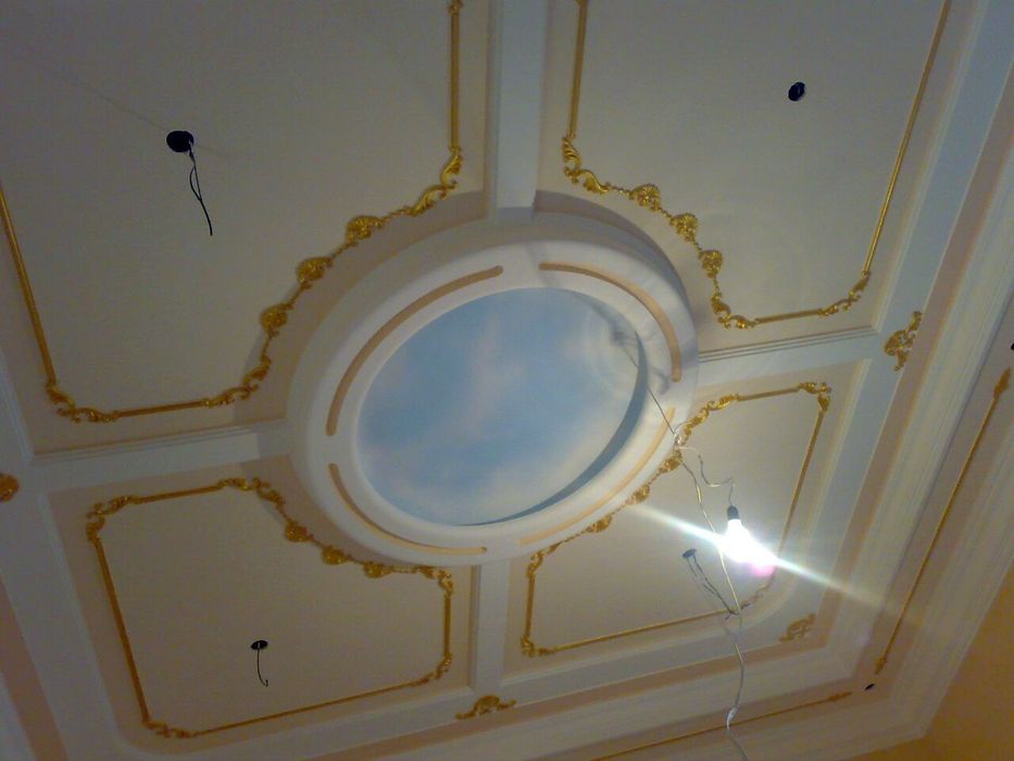 Евро классический ремонт под ключ