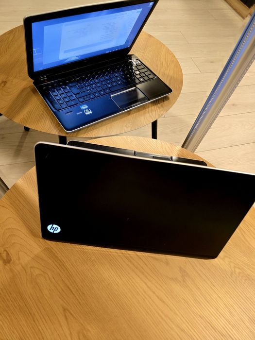 HP Pavilion dv6 Beats i7 Quad Core, 8GB RAM, SSD 256GB, NVIDIA 2GB,