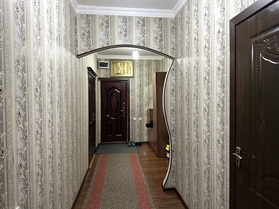 5-пяти комн 5/5/5, Тузель1 , Конечка, Улучшенка 110м*, Можно Ипотеку.