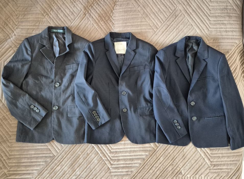 Пиджак костюм на мальчика