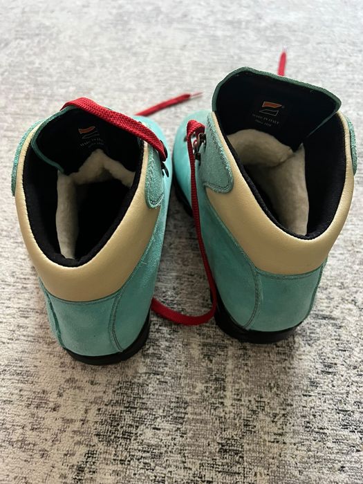 Ghete dama Kjon GTX  Zamberlan Mar.37