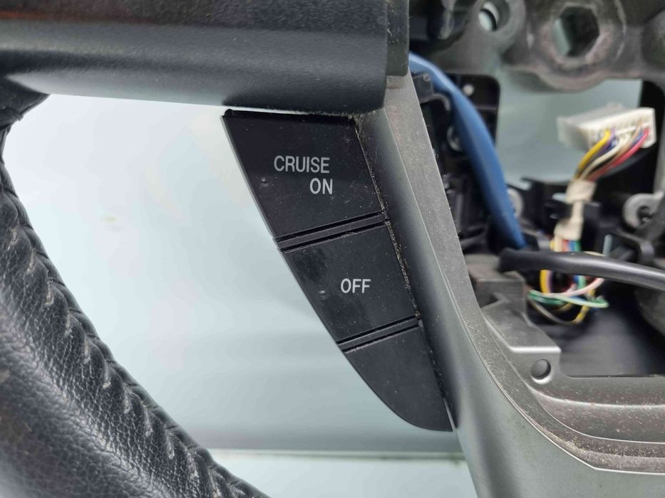 Volan MAZDA 3 II Hatchback Facelift [Fabr 2011-2013] OEM