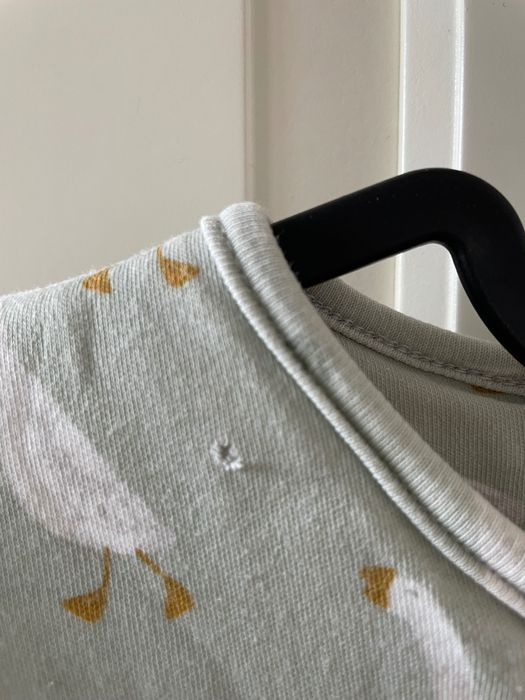 Sac de dormit Little Dutch 90 cm 2.5 TOG