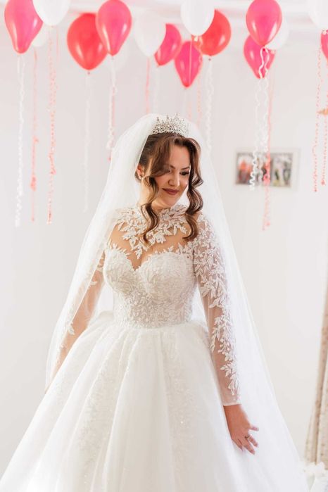 Rochie de mireasa