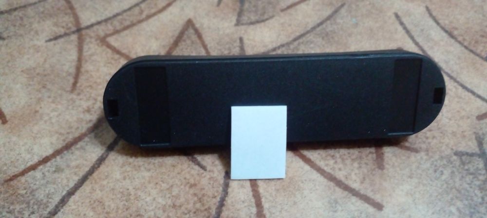 Табличка для телефона