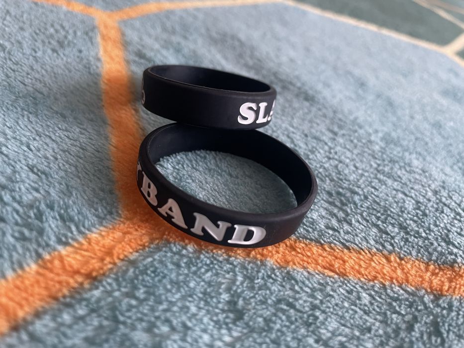 Vand slaybanduri negre