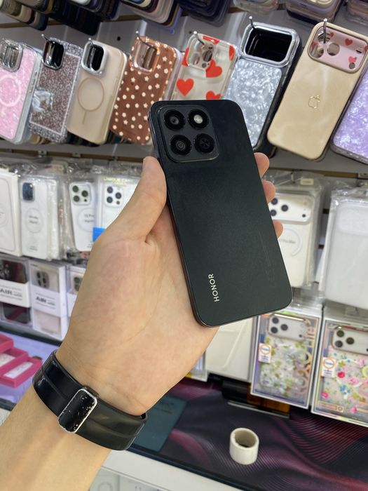 Honor X8c 8/256 ideal