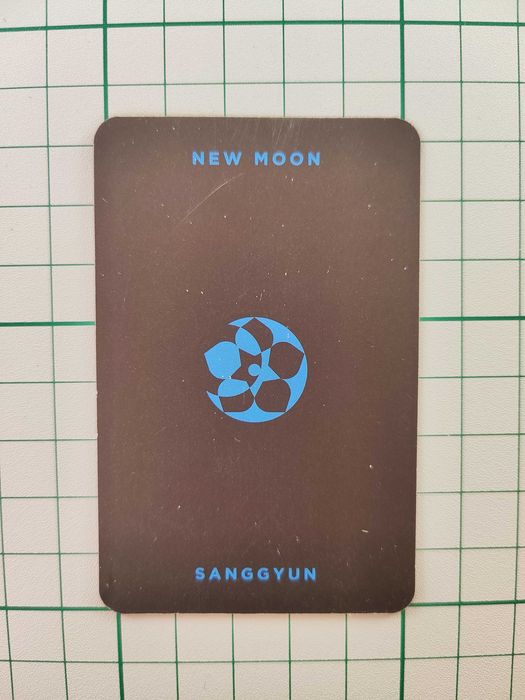 JBJ New Moon - kpop album