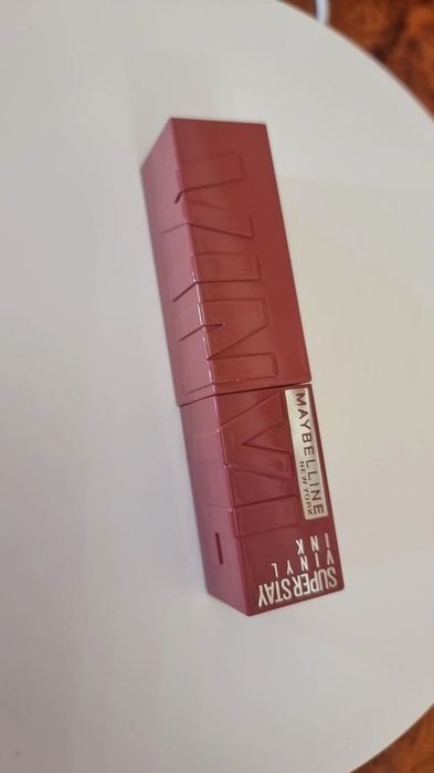 Maybelline SuperStay Vinyl Ink