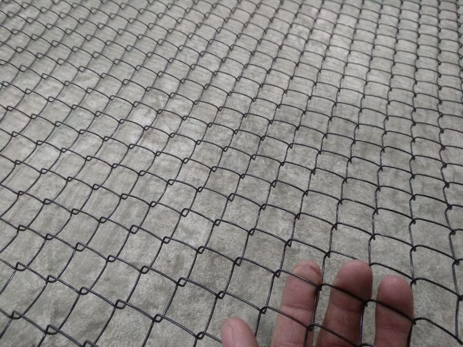 Setka rabitsa zabor stadion uchun sim рабица сетка оцинковка ва рангли