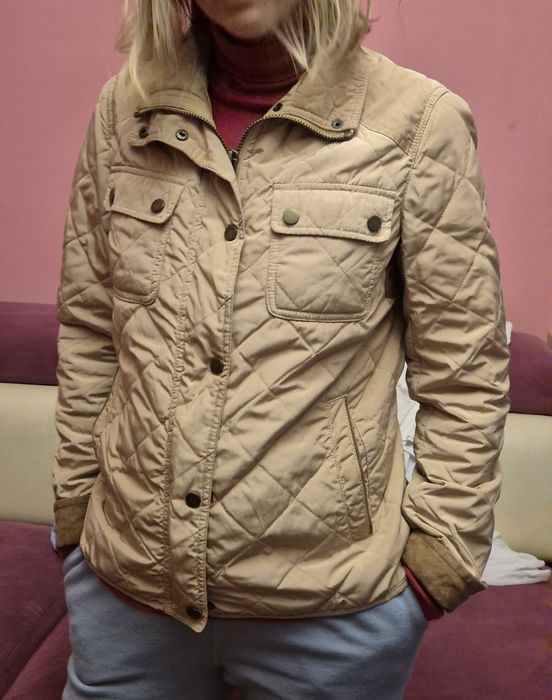 Geaca Massimo Duty, S