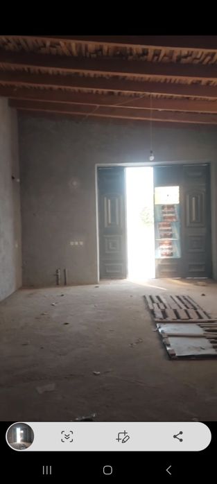 Kimyo texnologiya instut yaqinidan tadbirkorlik uchun zur joy