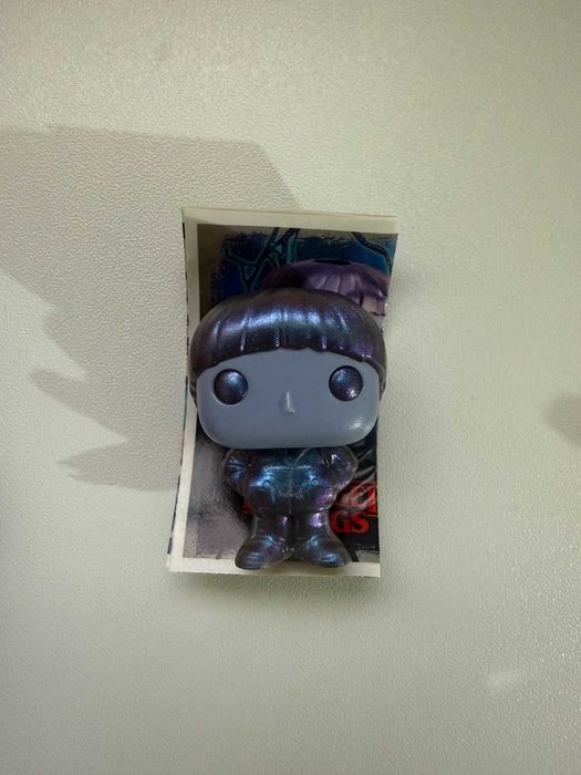 [!!!НОВО!!!] Stranger Things Kinder Joy Funko Pop фигурки