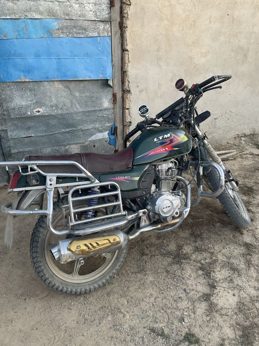 Лтм 200 кув  сатылады