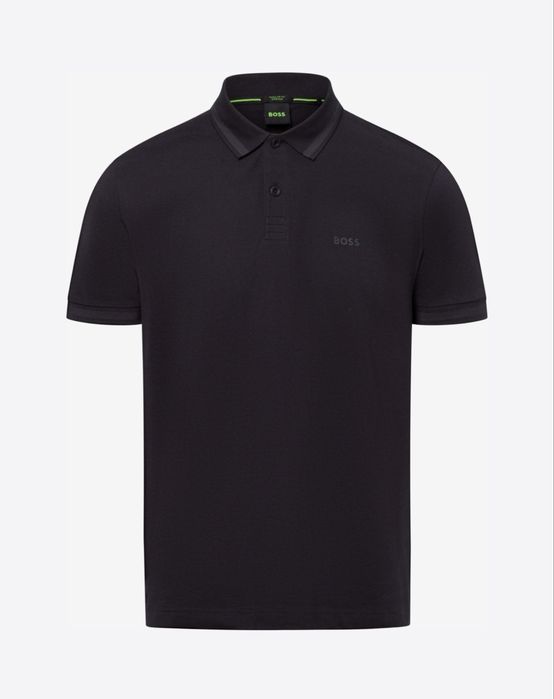 Boss / Armani Exchange Polo Shirt ОРИГИНАЛНИ мъжки поло тениски - M