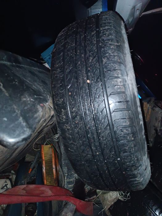 Balon diska sotiladi