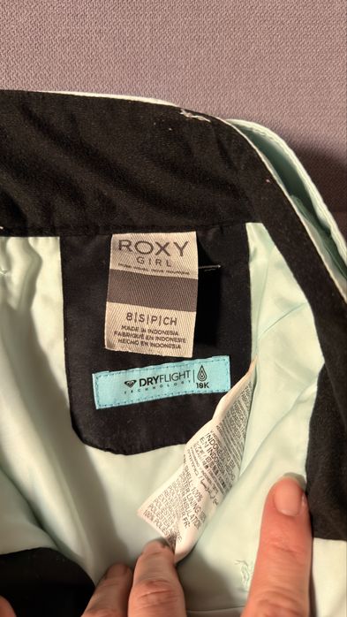 Детски ски комплект Roxy 10г