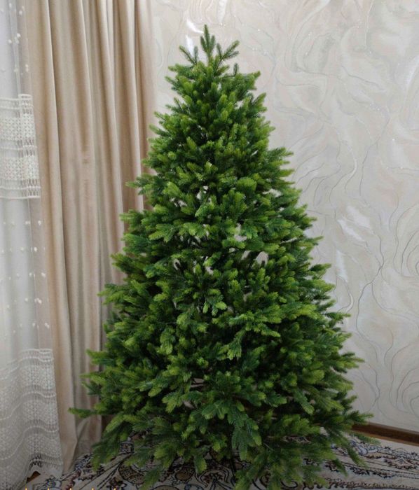 Ёлки ёлки акция скидки