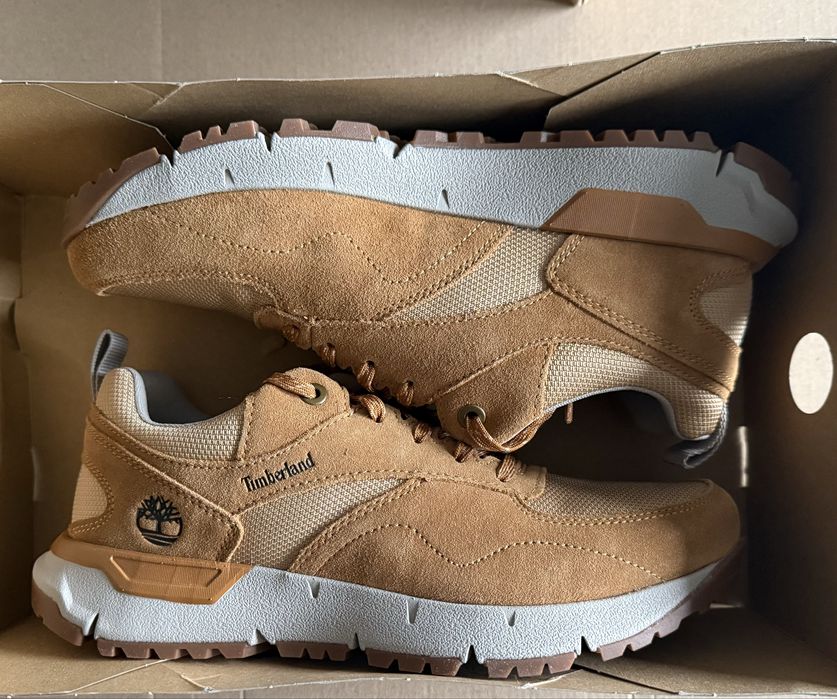 Timberland ОРИГИНАЛНИ мъжки спортни обувки/сникърси - 43/44