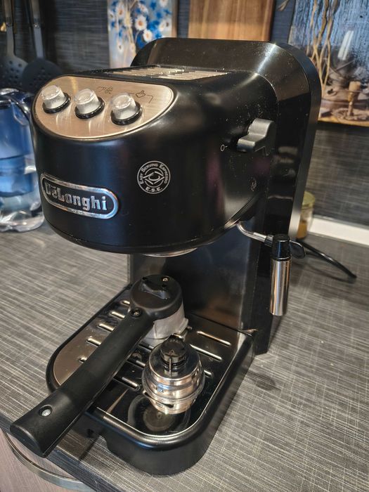 Кафемашина Delonghi EC251.B