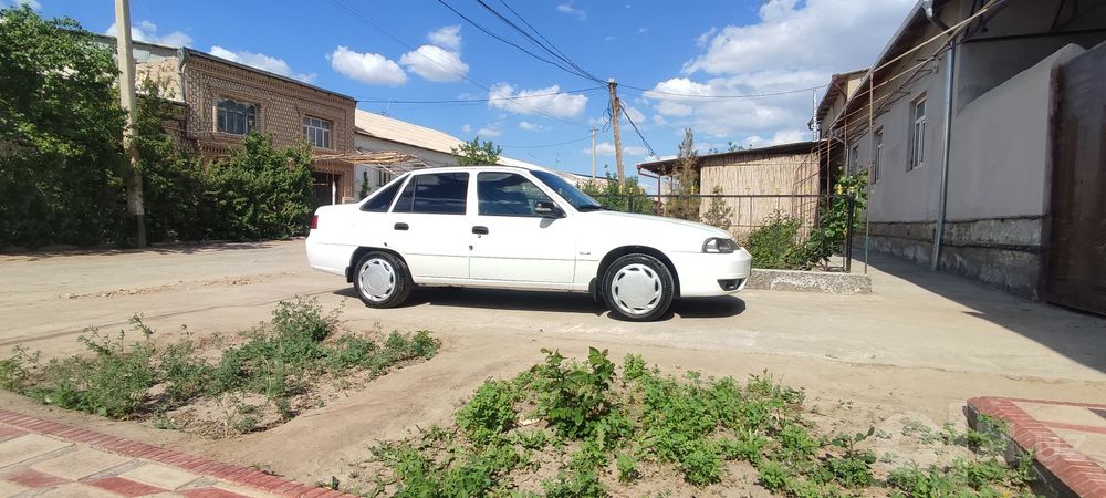 Нексия донс ,люкс кондиционер ,2015г.в.