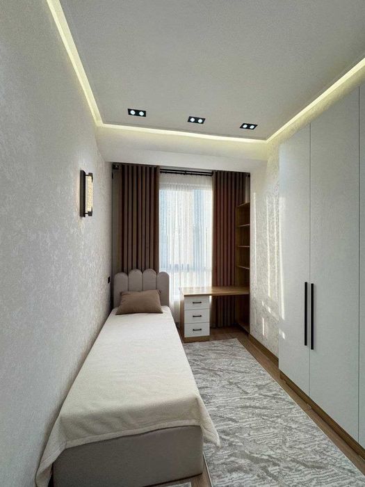 M1399 ПРОДАЕТСЯ 4/5/14 Новостройка ЖК Prestige Gardens