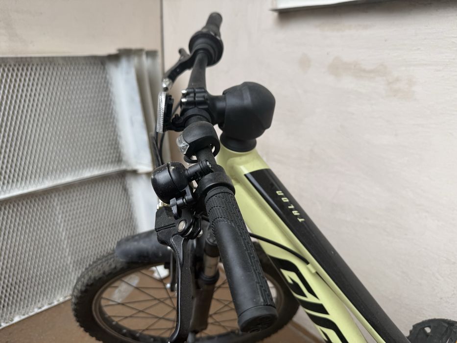 Велосипед Giant Talon 20” (оригинал)