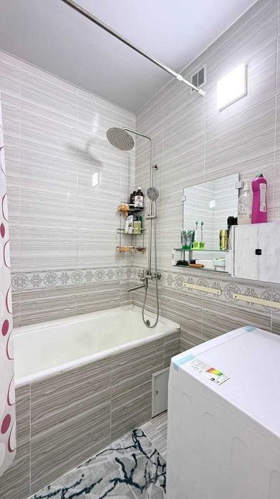 2-х комнатная квартира на Буз-1 ID: 6181