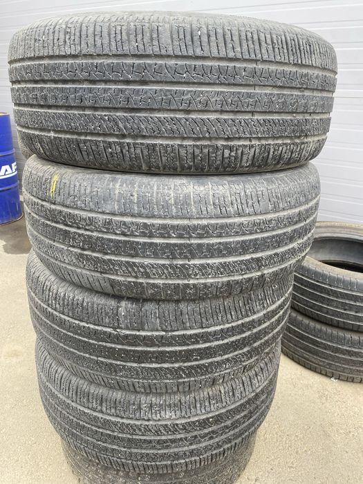 Pirelli 245/50/R20